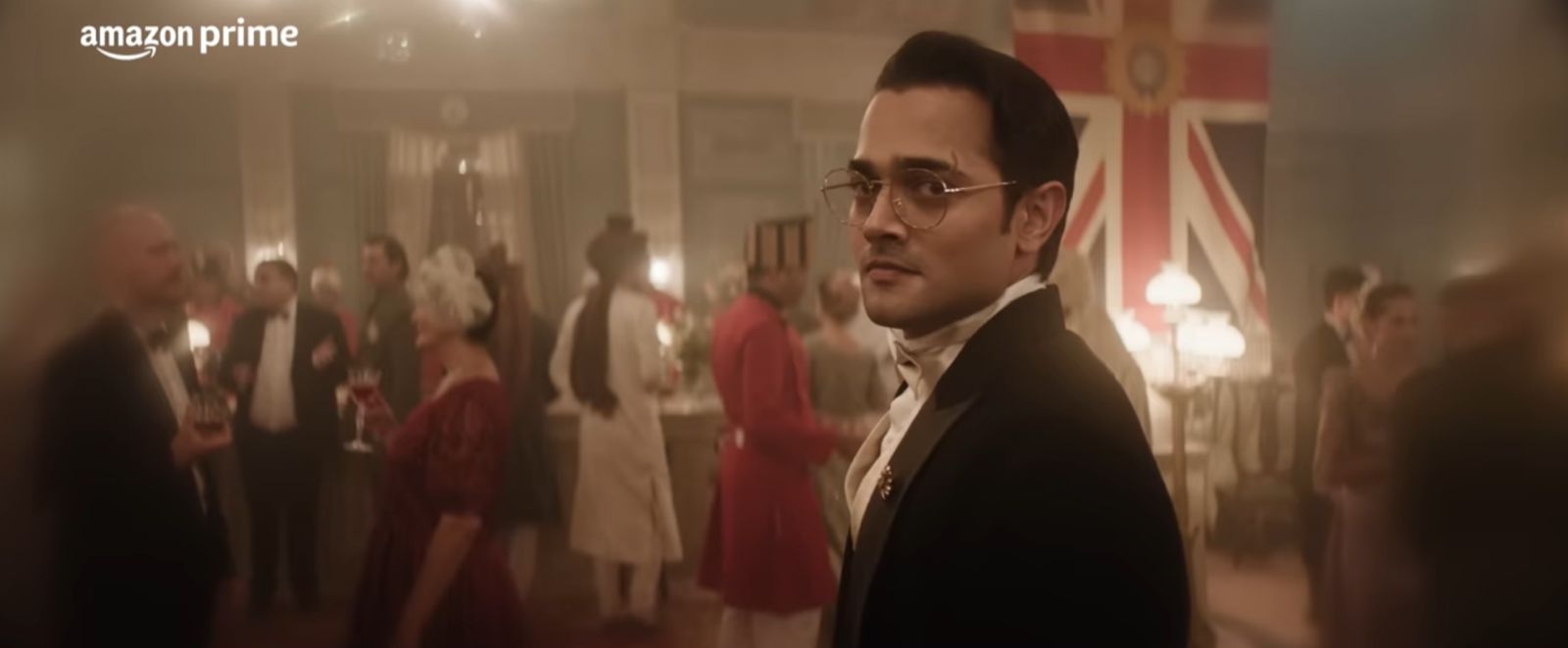 Bhuvan Bam’s Bold New Look for The Revolutionaries Has Fans Doing Double Takes