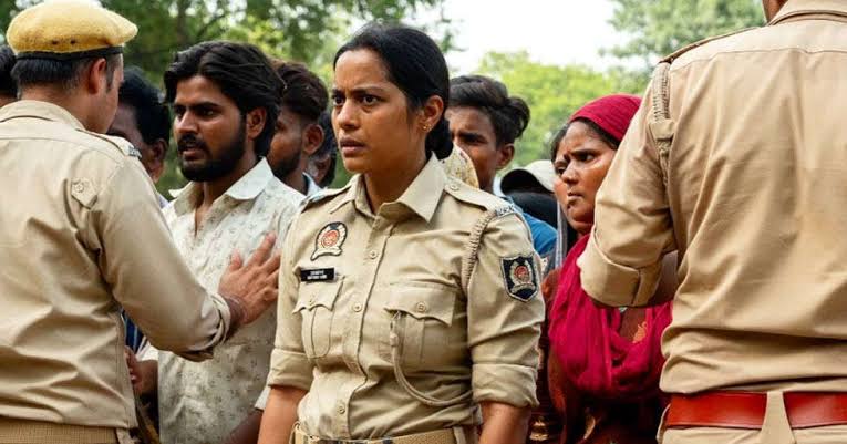 Shahana Goswami on Santosh film: A Missed opportunity for Indian Audiences