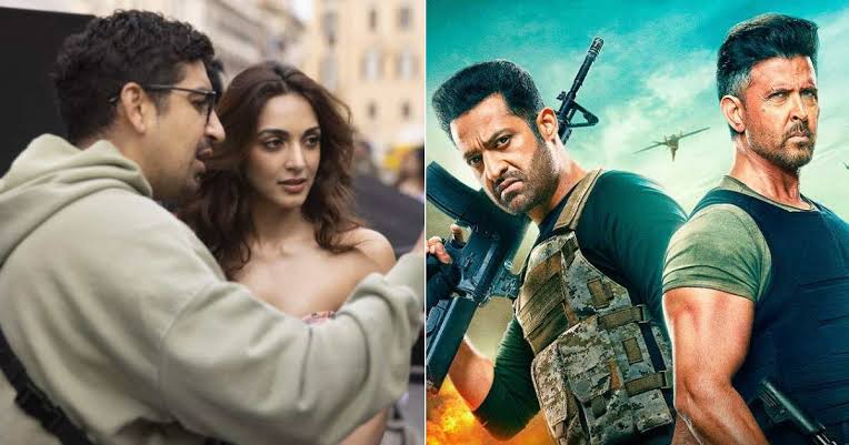 Hrithik Roshan is done shooting War 2: It’s a mixed feeling to say goodbye to ‘Kabir’