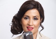 Singer Madhushree’s Hindi Song in Mohanlal’s Malayalam Blockbuster ‘Hridayapoorvakam’ Becomes a Chartbuster Hit