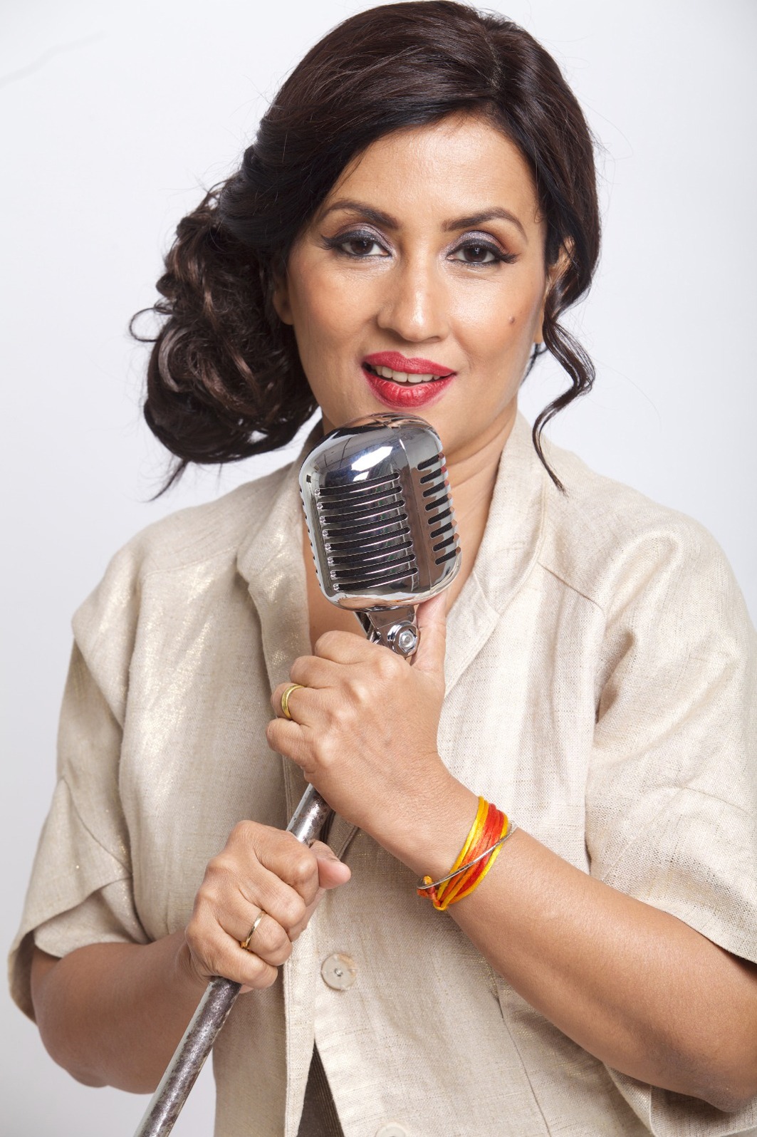 Singer Madhushree’s Hindi Song in Mohanlal’s Malayalam Blockbuster ‘Hridayapoorvakam’ Becomes a Chartbuster Hit
