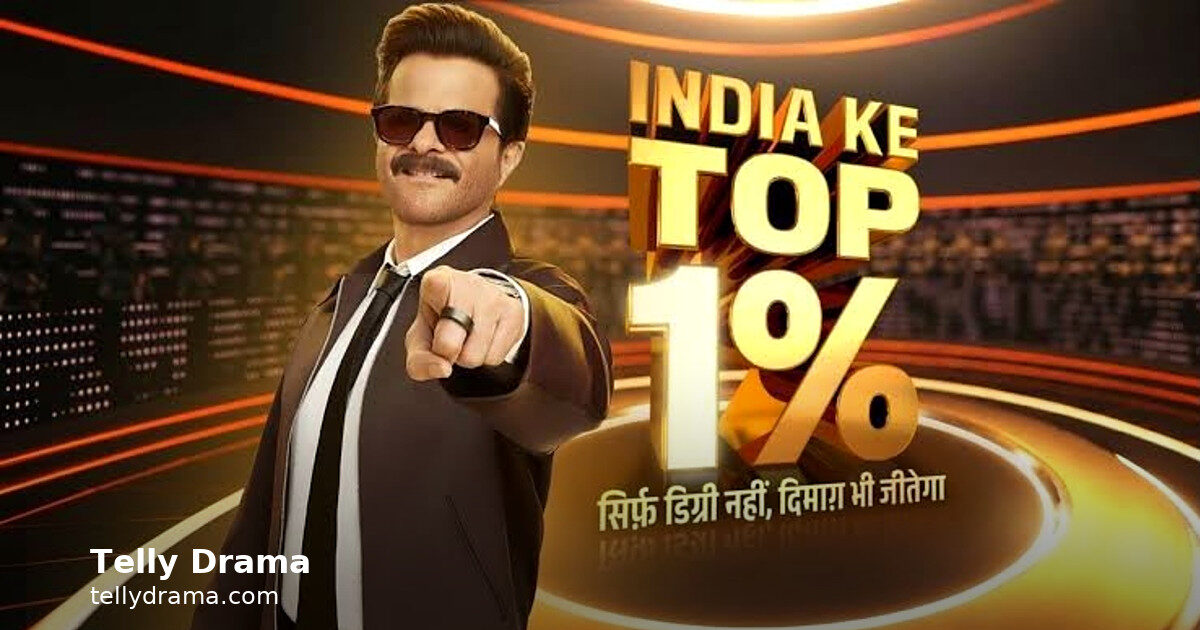 Anil Kapoor Salutes a Rs 5 Crore Hero on Mr India Special