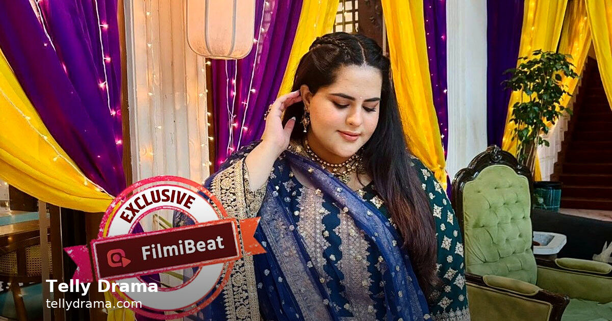 A baby-related twist is coming on Anupamaa