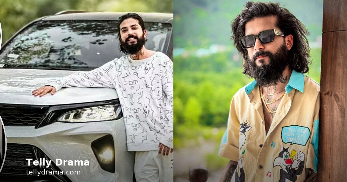 Bigg Boss 17's Anurag Dobhal Among Four Arrested in Dehradun