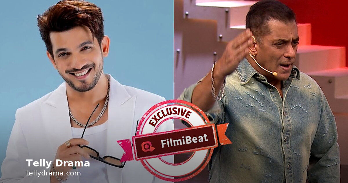 Arjun Bijlani Wants Consequences for AI Deepfakes