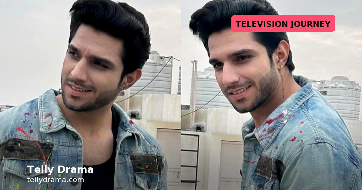 Bharat Narang: From Finger Crossed to Dilon Ki Ram Leela
