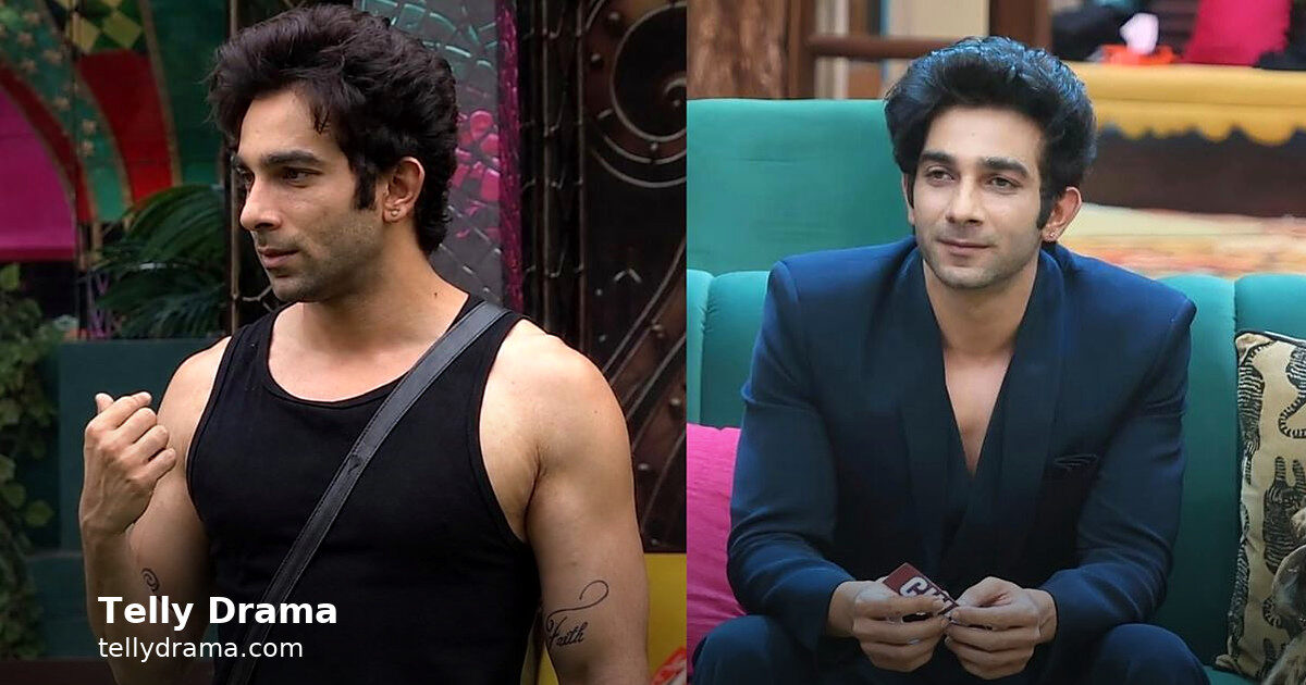 Aman Gandhi: Why He Said Yes to Bigg Boss 20 Now