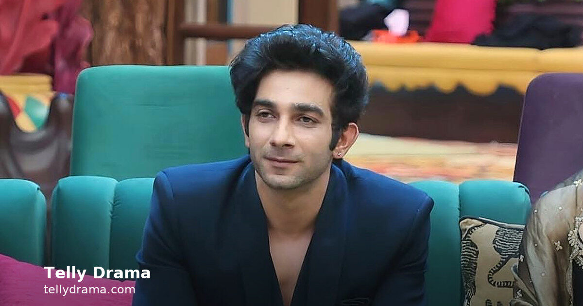 Bigg Boss 20: Aman Gandhi Explains His Timing