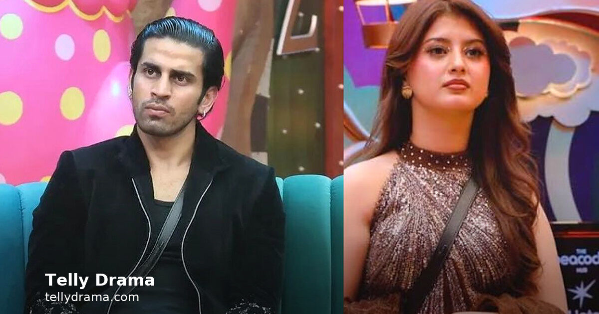 Bigg Boss 20: Arishfa Khan Digs at Gullu, Kushal Stays Calm