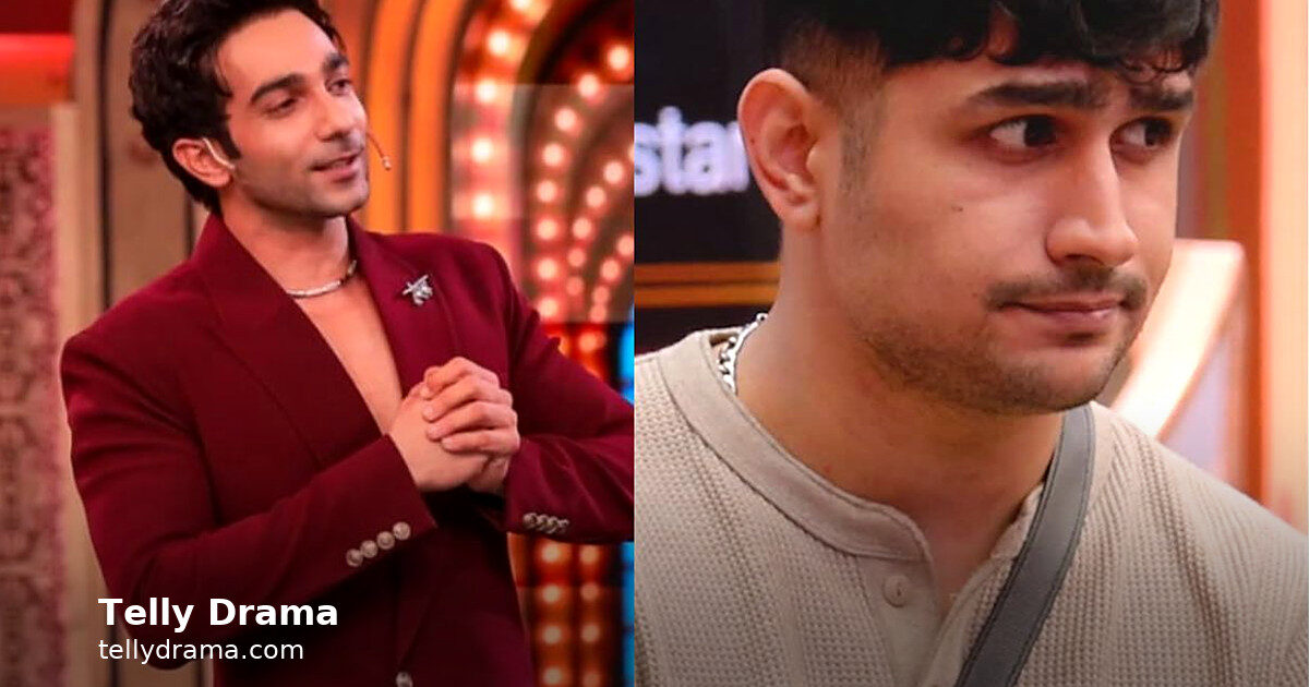 A joke turns serious, then Mahhi is nominated