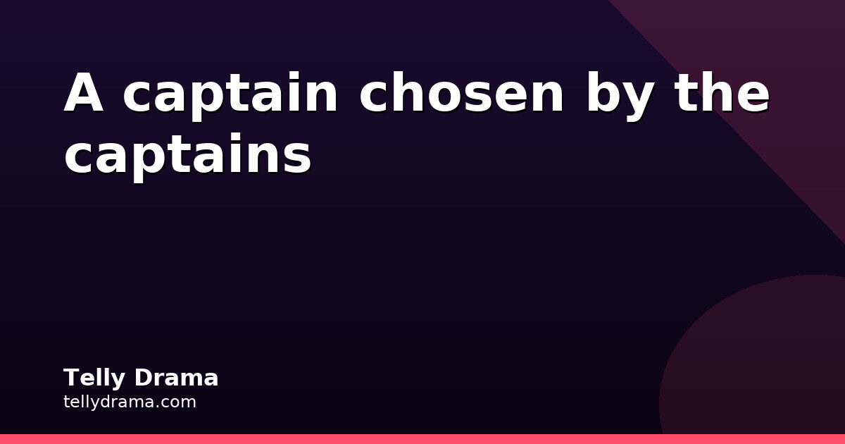 Former Captains Choose the Next Bigg Boss 20 Captain