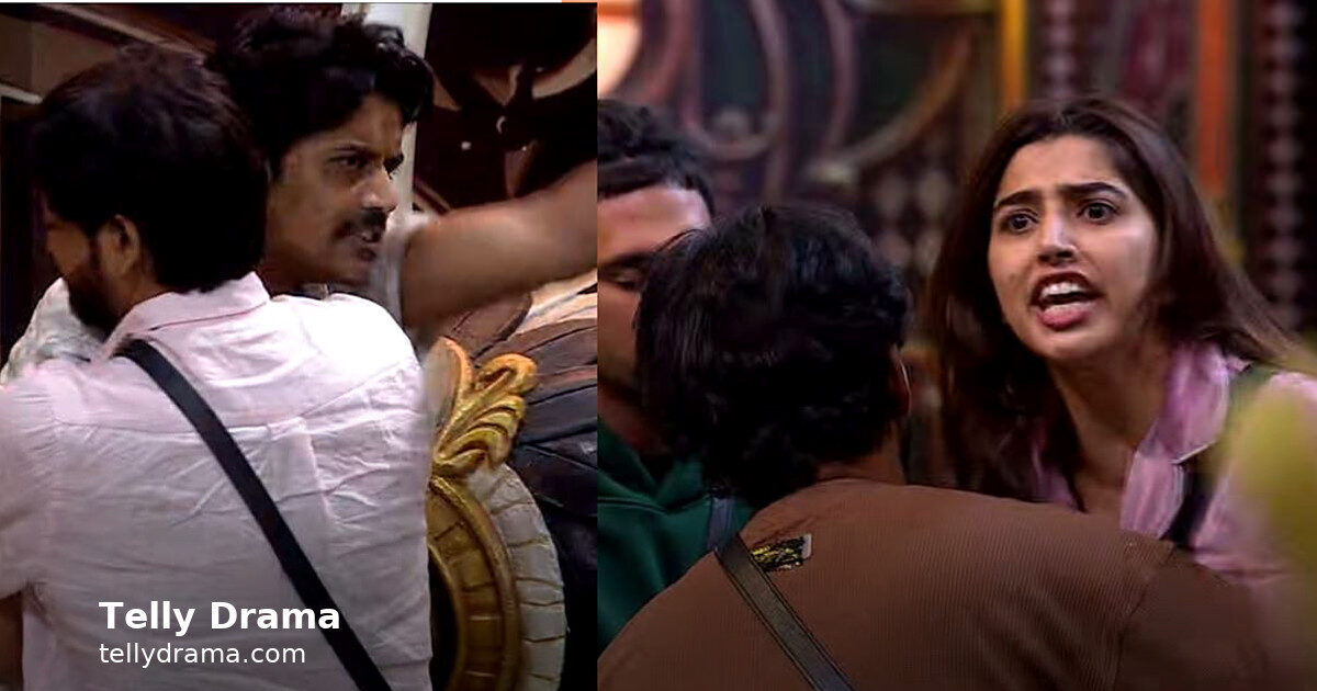 Love Gill: Consoling Nakul Dhull Wasn't Strategy