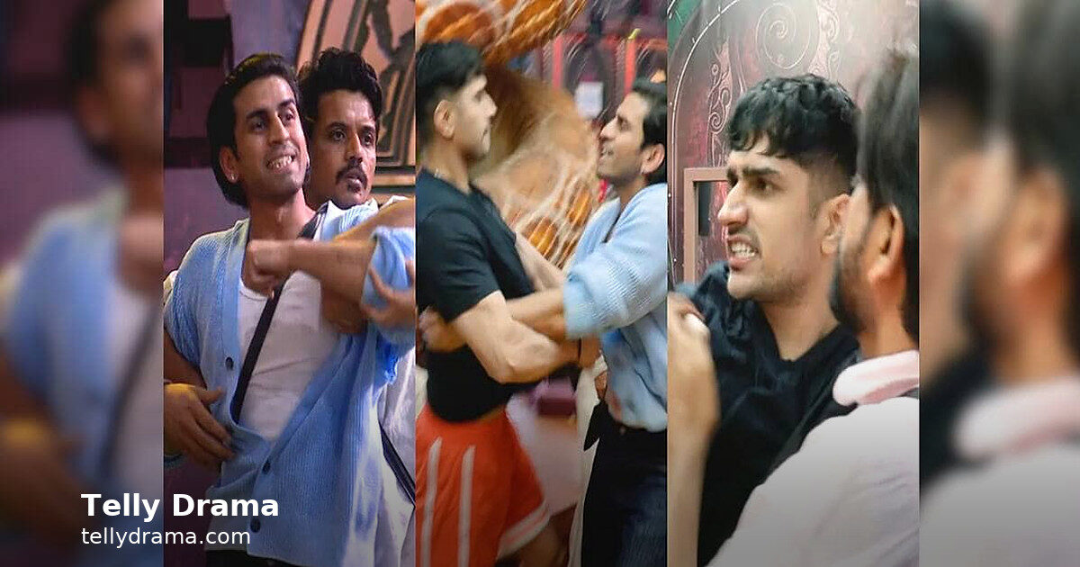 2 Days In, Nakul Dhull's Bigg Boss Run in Doubt