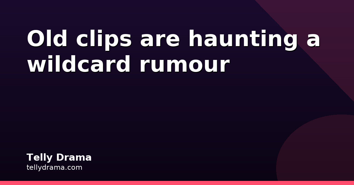 Who is Nakul Dhull, the wildcard name trending for Bigg Boss 20?