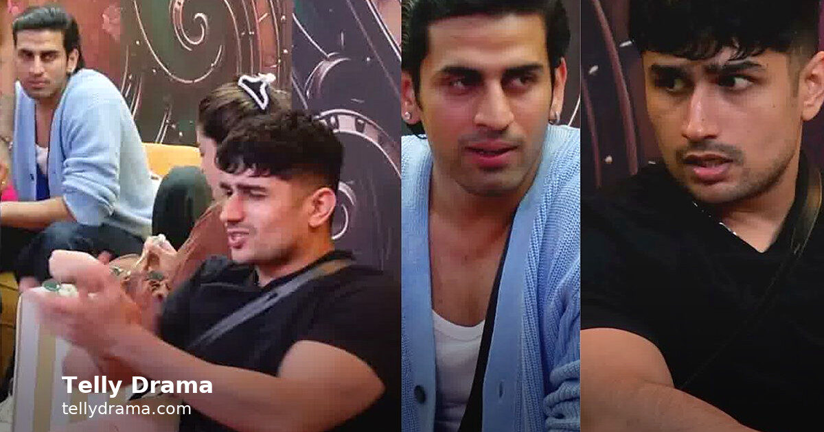 Bigg Boss 20: 3 Past Exits Loom Over Nakul Dhull
