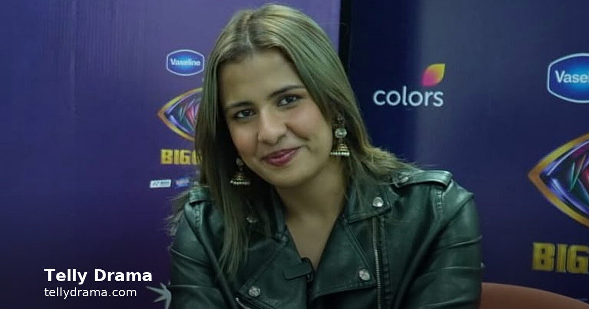 Rhiti Tiwari clears her ₹25,000 pocket-money remark