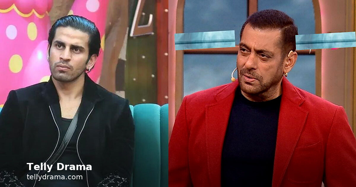 Salman, Ranvijay and Wamiqa shower praise on Bigg Boss 20's Gullu
