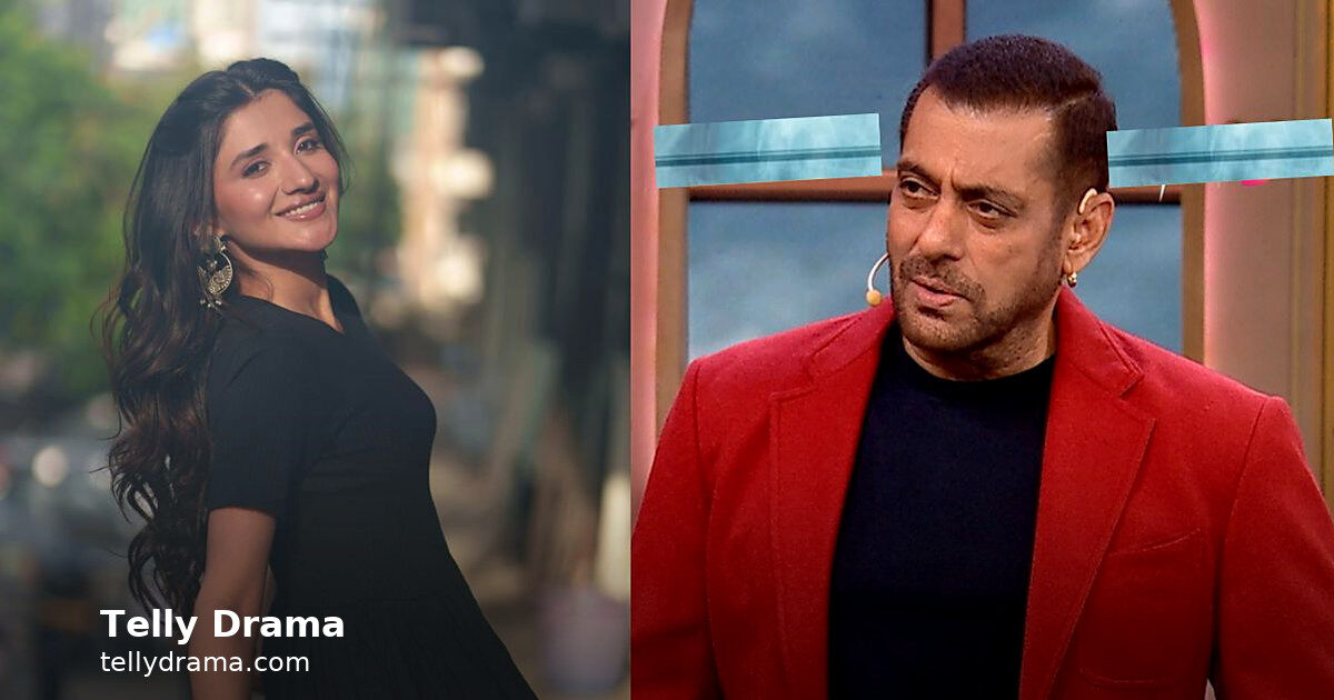 Salman, Wamiqa Gabbi signal faith in Kanika Mann’s game