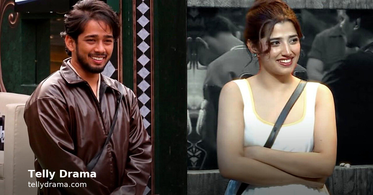ScoutOP's Team: Lovepreet Bond Is Sibling-Like