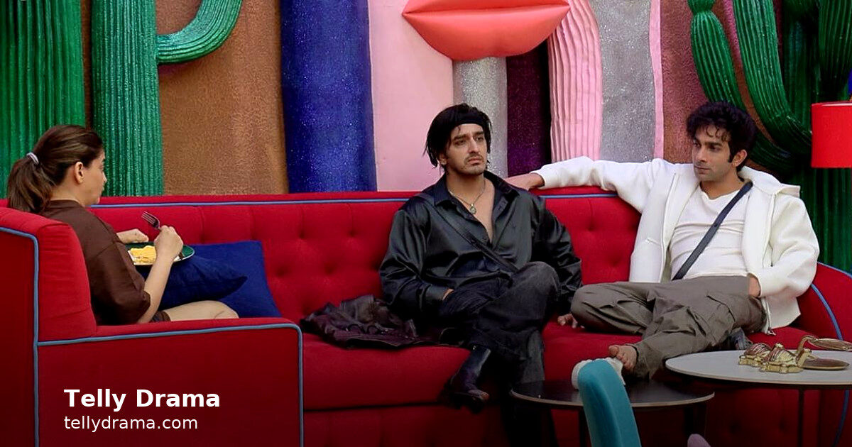 Bigg Boss 20 Week 5: 7 Housemates Nominated After Twist