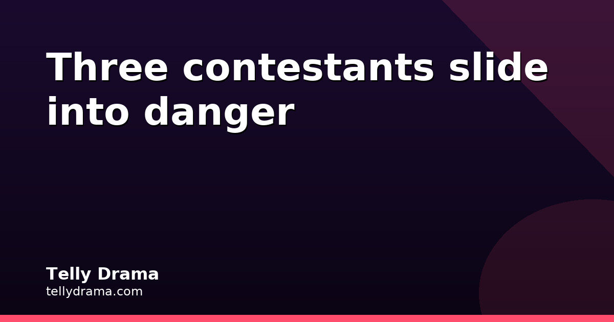 Bigg Boss 20 Week 5: Mahhi, Kanika, Aman in Bottom 3