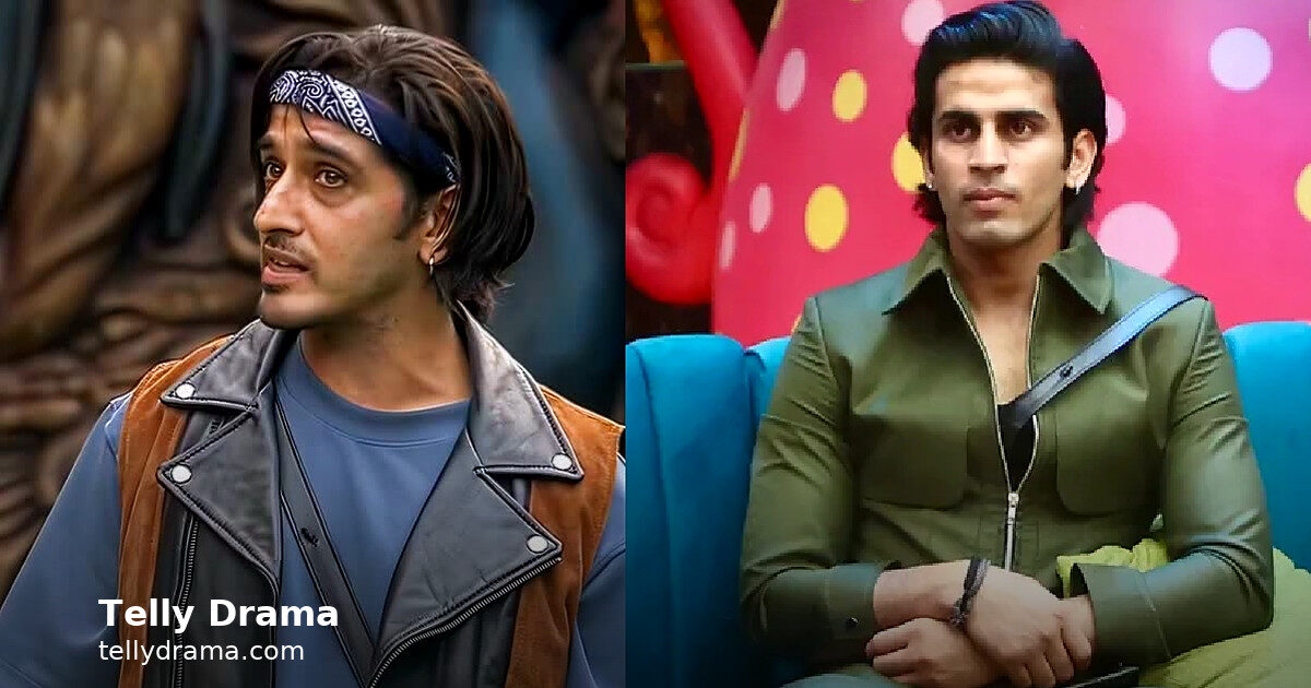 11 Nominated, Only 4 Safe in Bigg Boss 20 Week 6