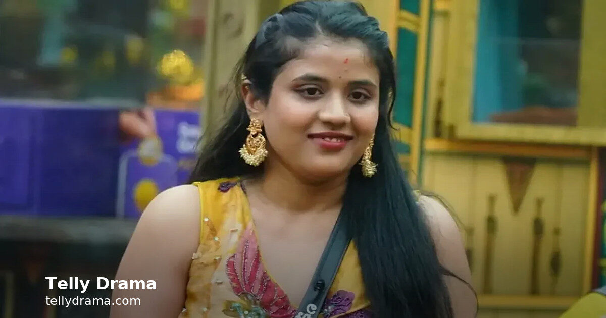 Bigg Boss Kannada 13: Meet Wildcard Lakshmi Gowda