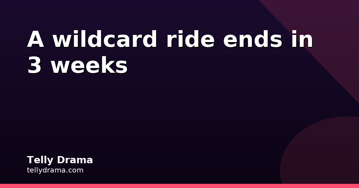 Apoorva exits Bigg Boss Telugu 10 after wildcard ride