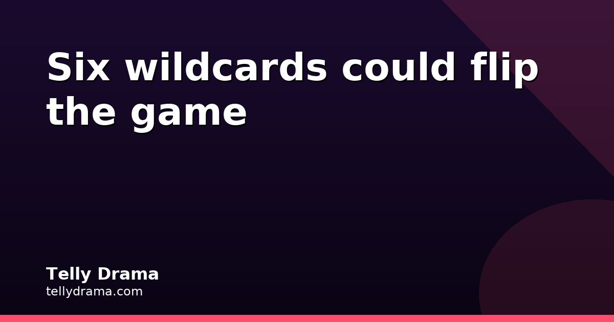 Bigg Boss Telugu 10: Six Wildcard Entrants Rumoured