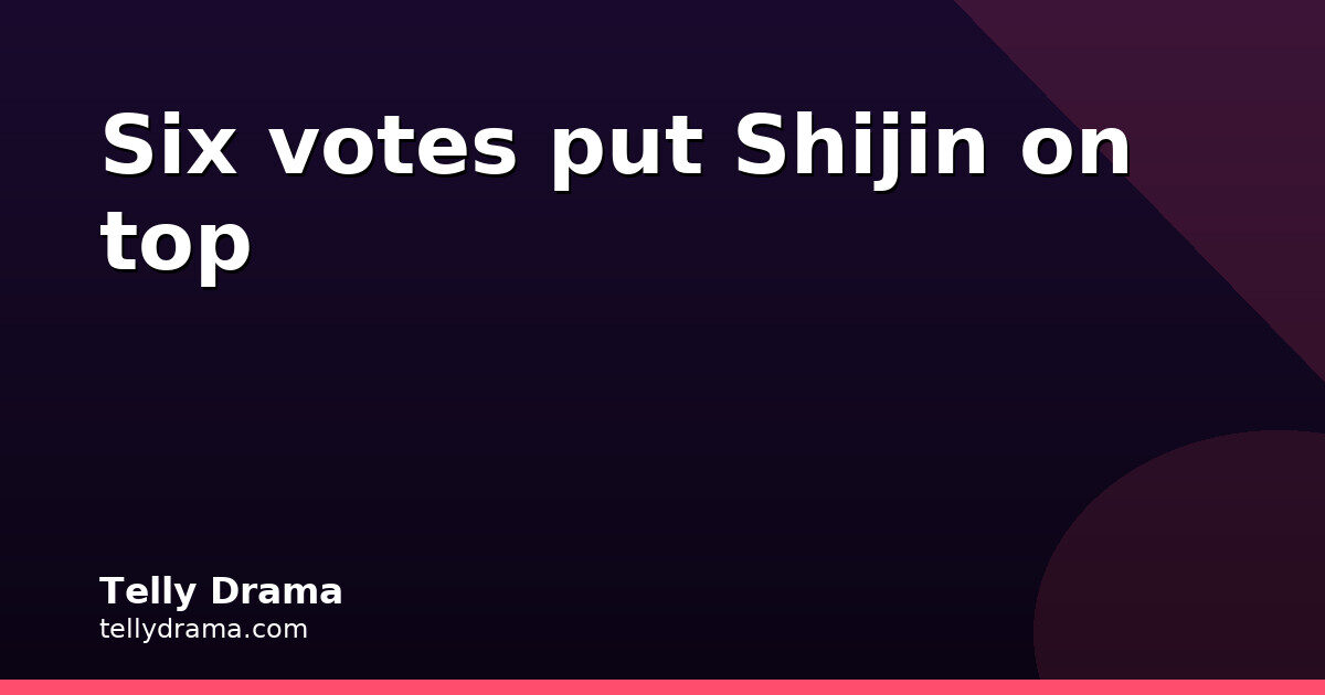 Shijin Tops Bigg Boss Malayalam 8 Nominations With 6 Votes
