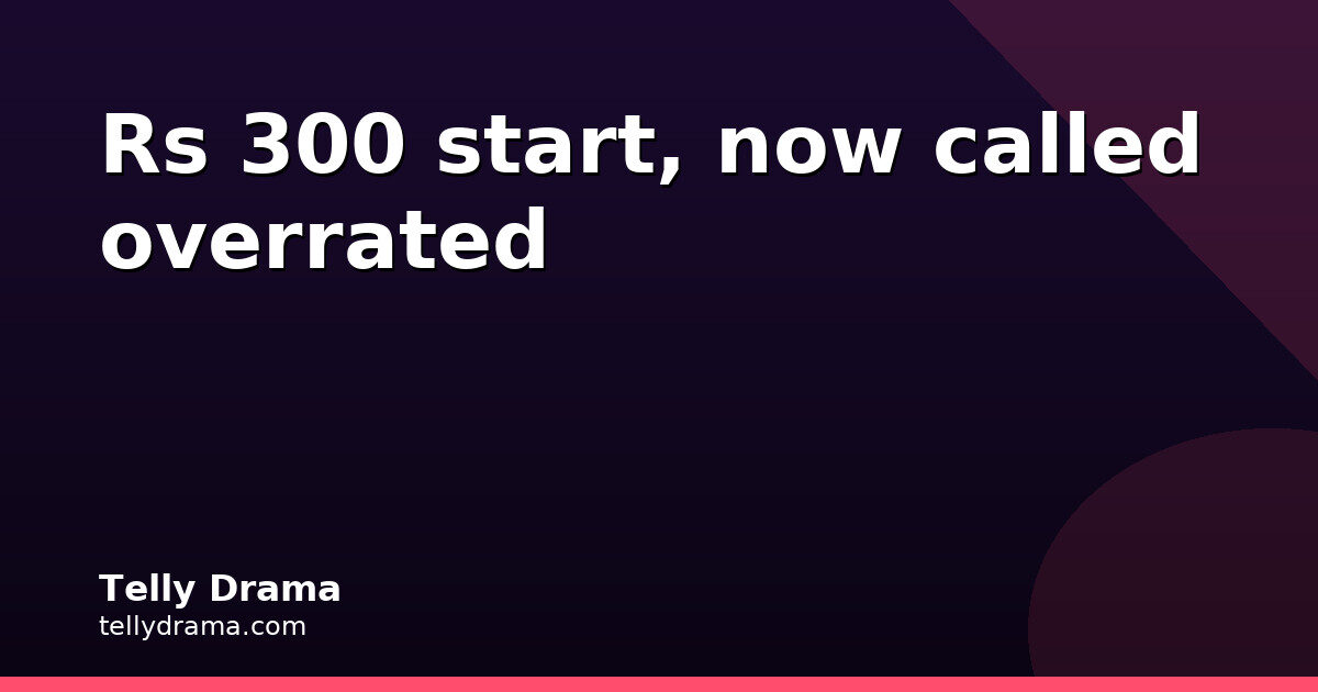 Rs 300 to Overrated: Cyrus Broacha on Farah Khan's Cook