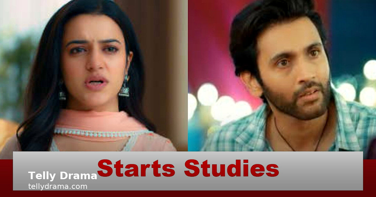 Leela's Fresh Start Gets Ram's Family on Her Side