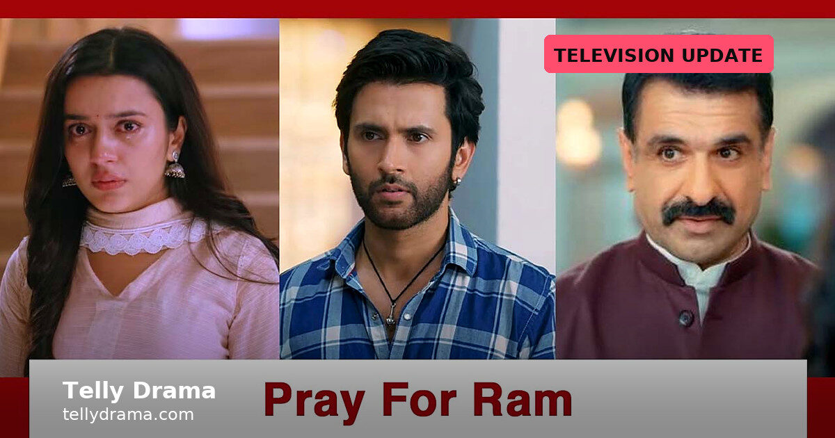 Dilo Ki Ram Leela: Leela and Virendra pray as Ram fights