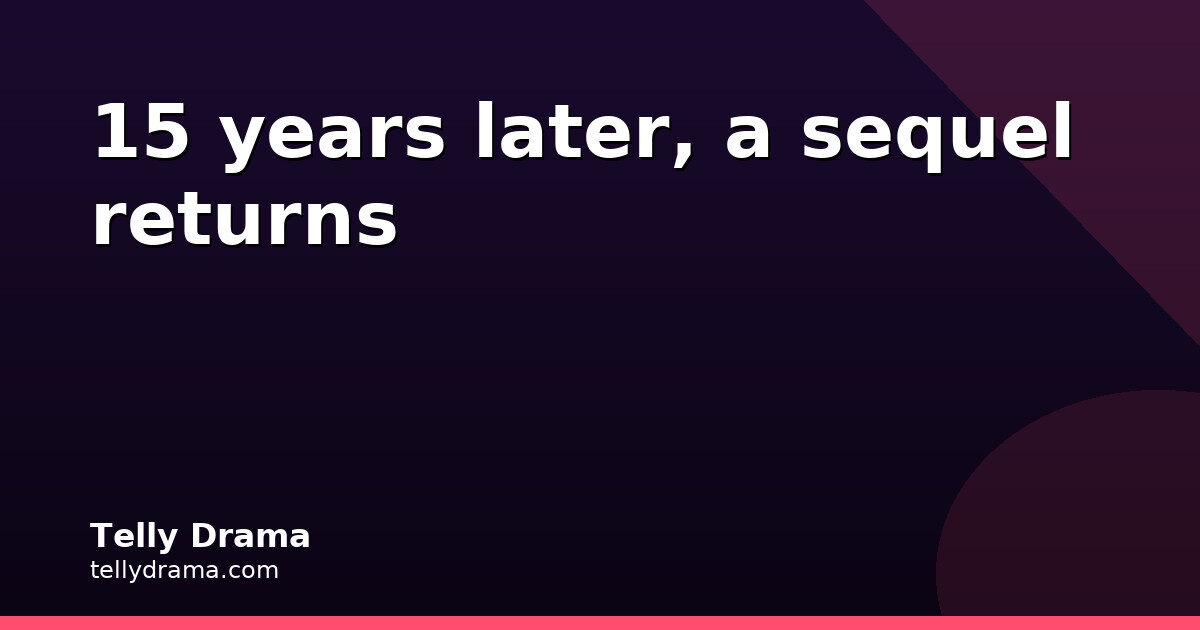 Ektaa Kapoor confirms The Dirty Picture 2 after 15 years