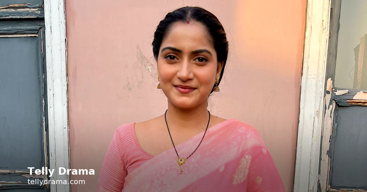 Sahana chooses herself over marriage in Ganga Mai Ki Betiyan