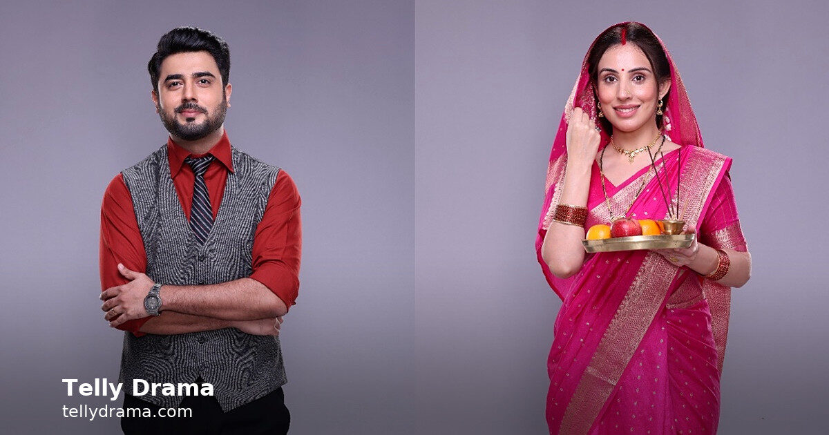 Humari Radha: A marriage reaches its breaking point