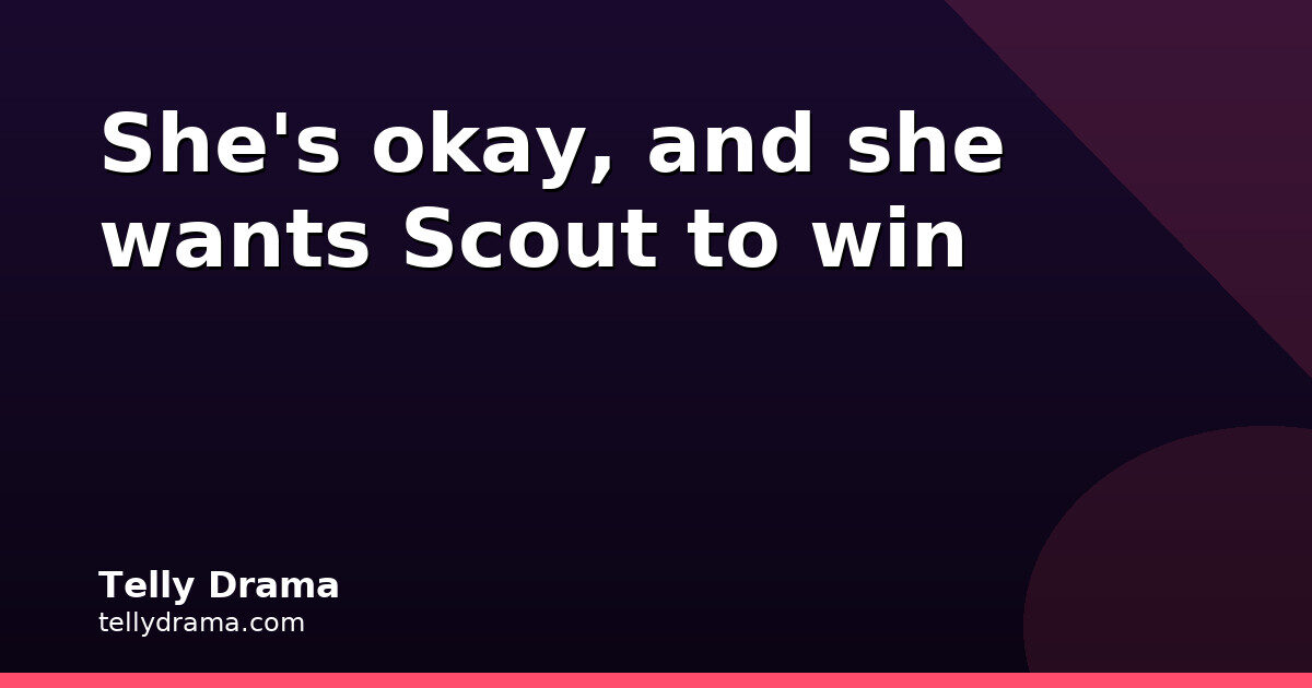 Kaashvi says she's okay after ScoutOP's viral Bigg Boss 20 clip
