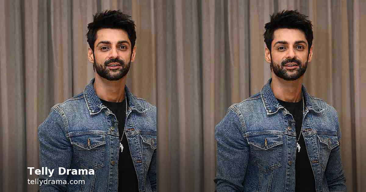 Karan Wahi Trades Khatron Stunts for Airport Mini-Golf Vlog