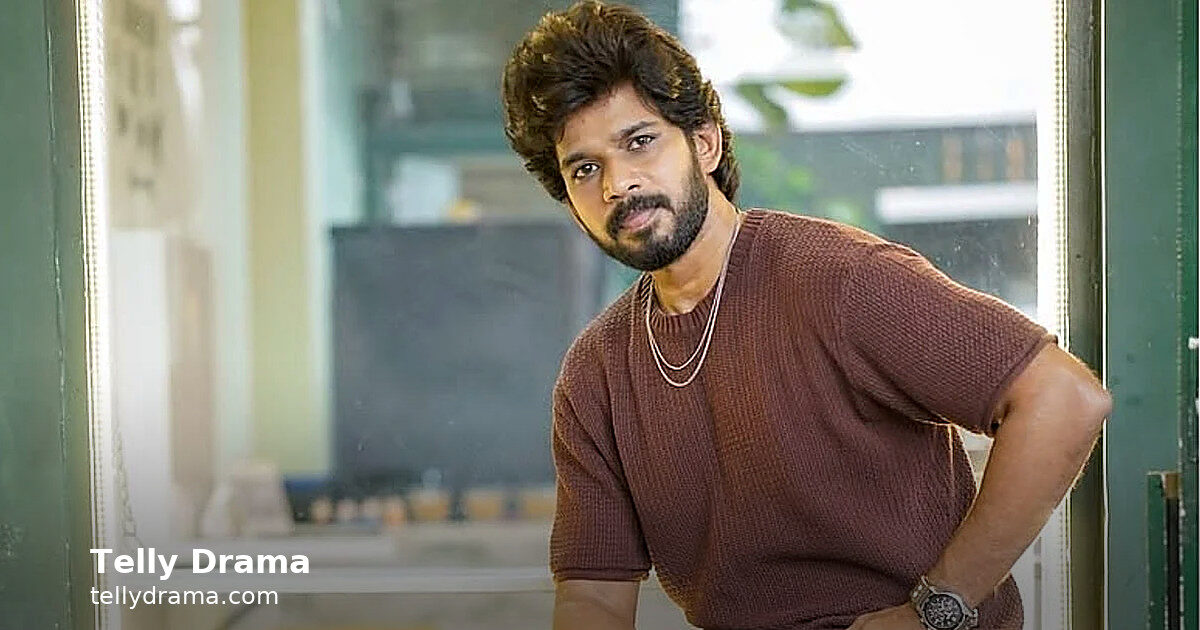Kumaran's Rs 5 Lakh Bigg Boss Exit Explained