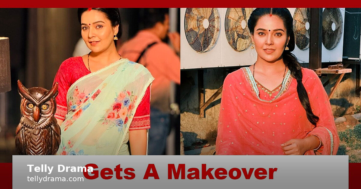 Revati puts her foot down for Zumba; Lakshmi stitches her suit