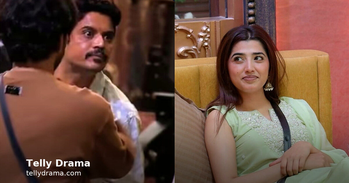 Love Gill-Asif promo clash turns into independence debate