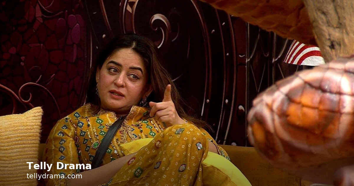 Mahhi Vij: Exes Cheated, Got Caught, Still Call