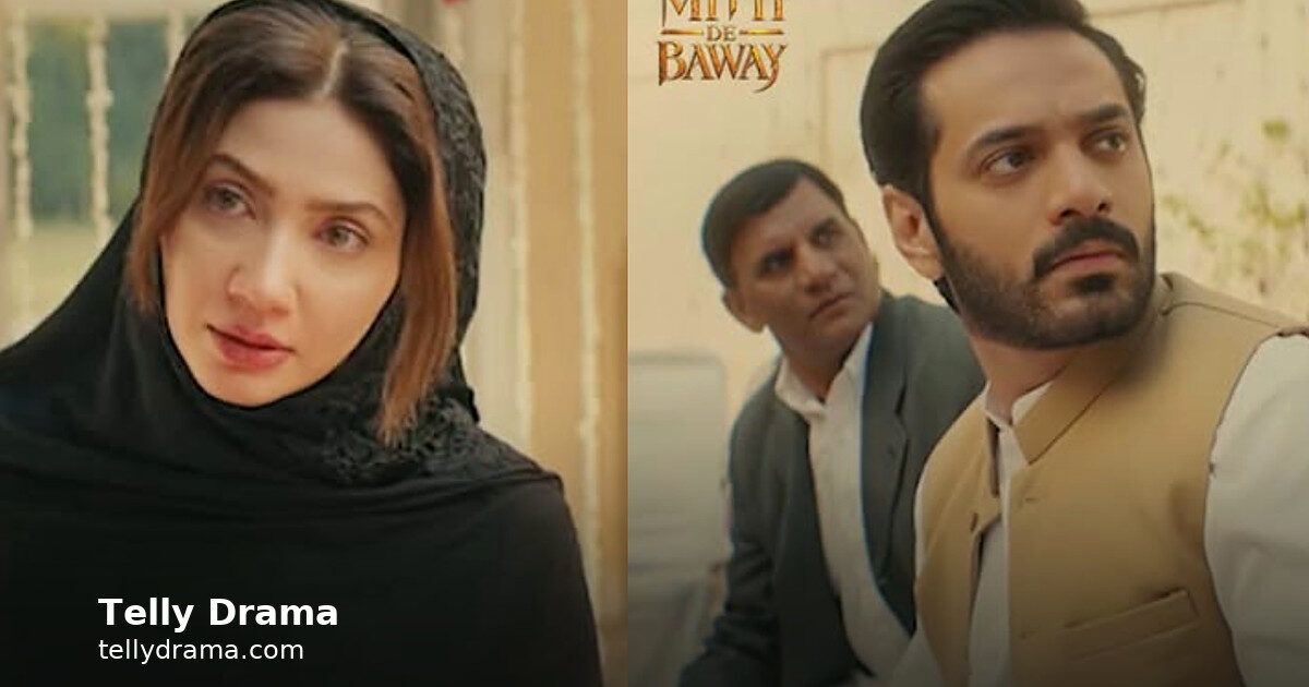 Mitti De Baway Ep 6: 10:30 PM IST Release and Billo's Revenge