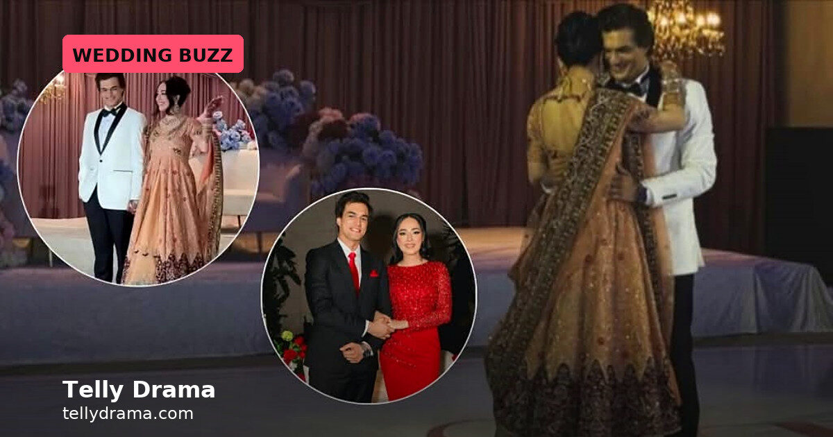 Mohsin Khan Weds Tamanna 2 Months After Engagement?