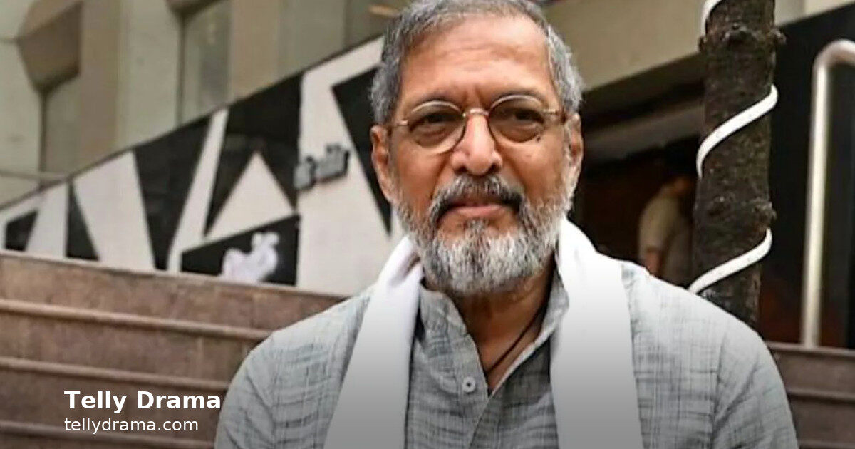 Nana Patekar Cremated With Full State Honours in Pune at 75