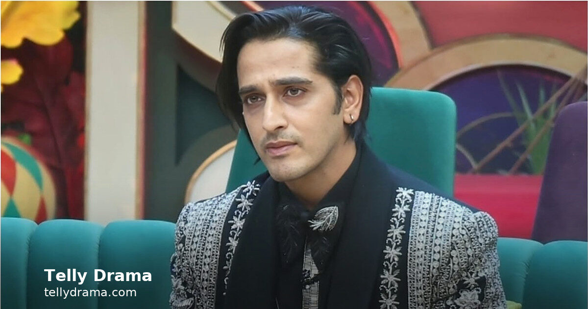 Qazi Touqeer's Family Says His Rockstar Energy Is Real