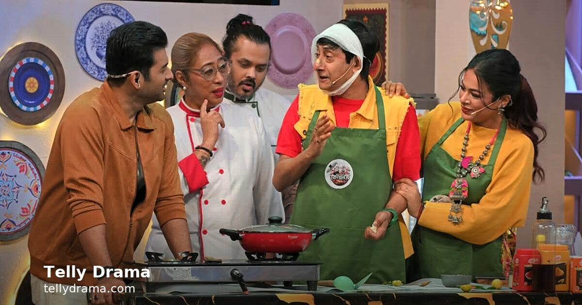 Ghoti-Bangal rivalry meets an elimination twist