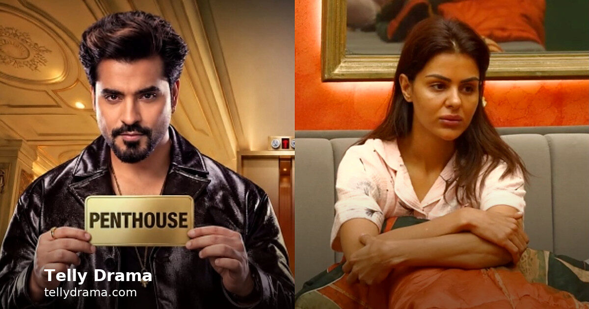 Episode 10 drops at 12 noon: Priyanka vs Gautam