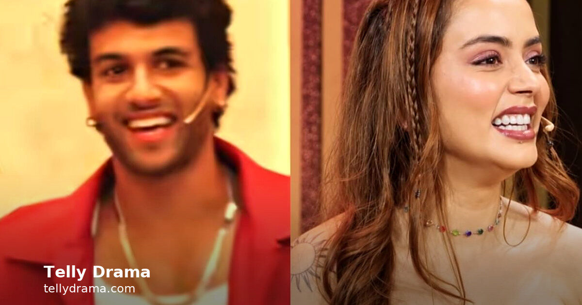 Jashwanth Questions Niharika Over 4 Lakh Pitch