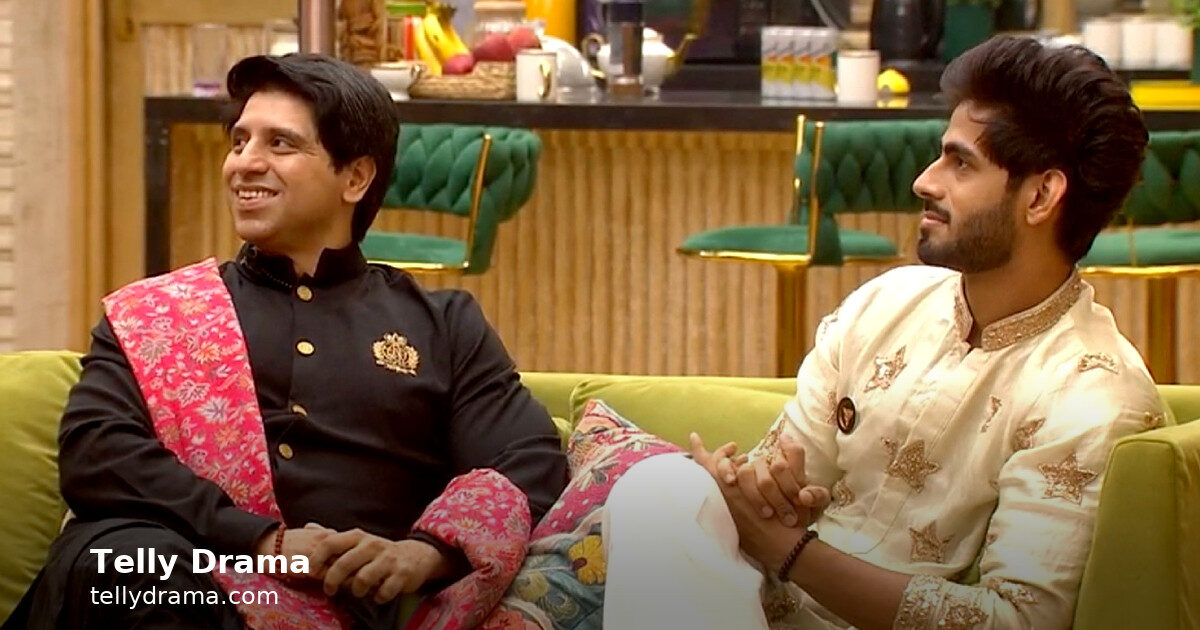 Rise and Fall 2 Episode 19: Niharika Tiwari takes charge